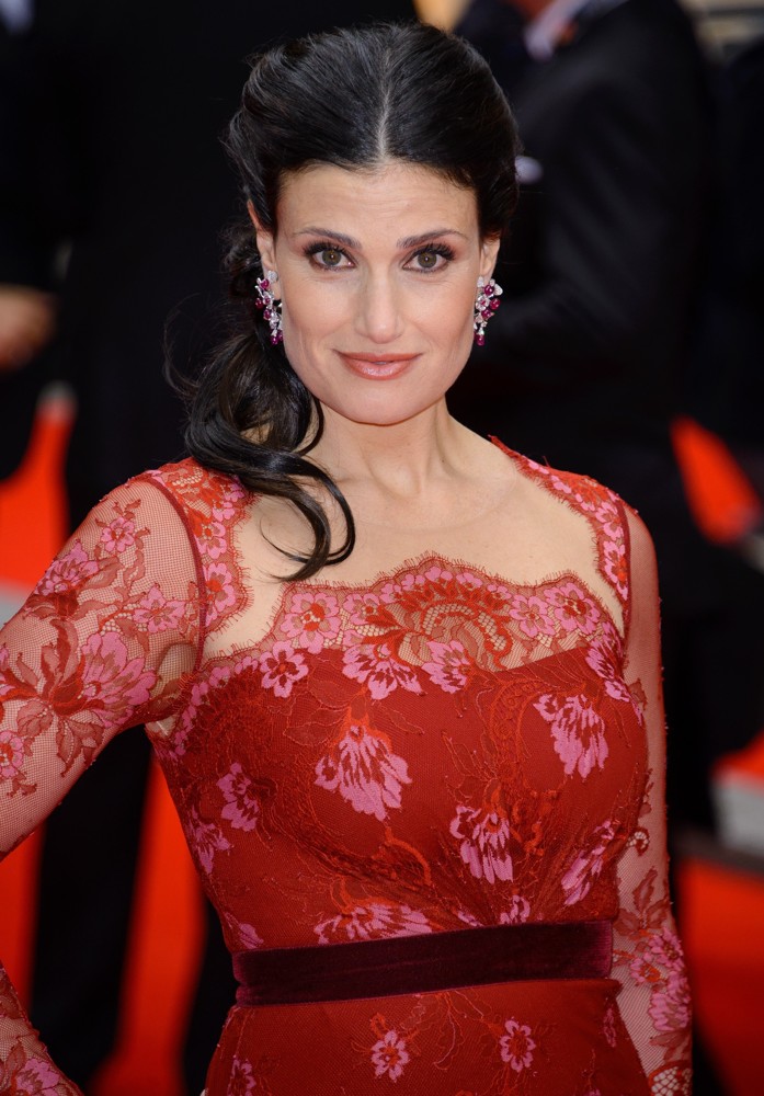 Idina Menzel